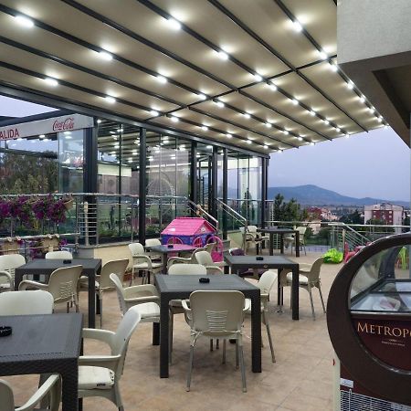 Hotel Salida Prilep Ngoại thất bức ảnh