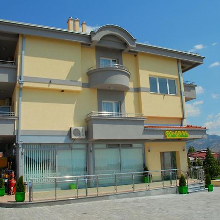 Hotel Salida Prilep Ngoại thất bức ảnh
