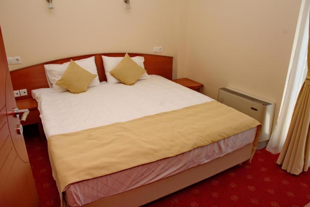 Hotel Salida Prilep Ngoại thất bức ảnh
