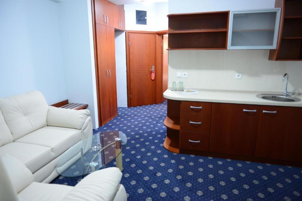 Hotel Salida Prilep Ngoại thất bức ảnh
