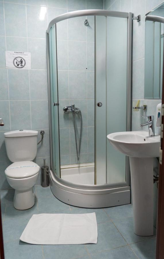 Hotel Salida Prilep Ngoại thất bức ảnh