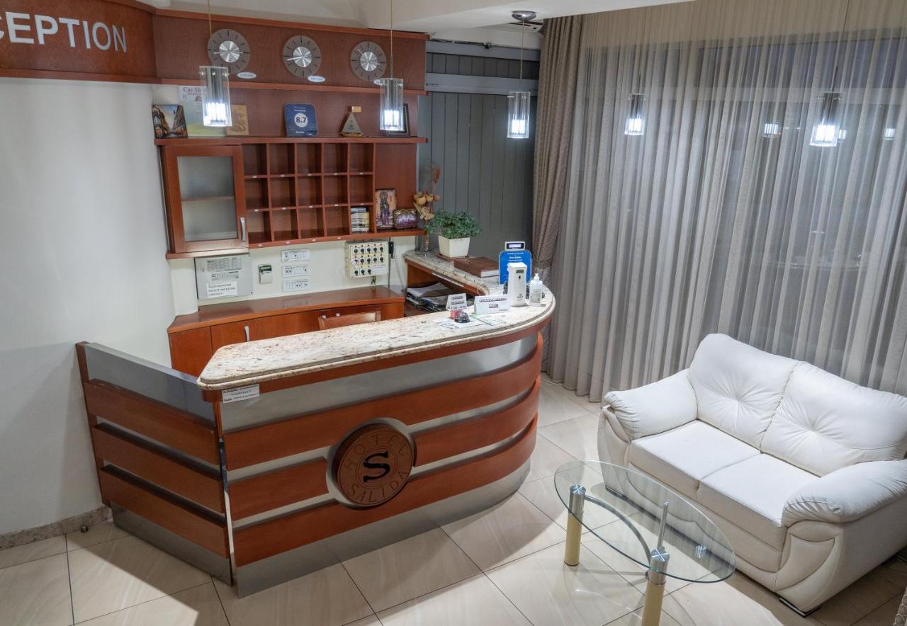 Hotel Salida Prilep Ngoại thất bức ảnh