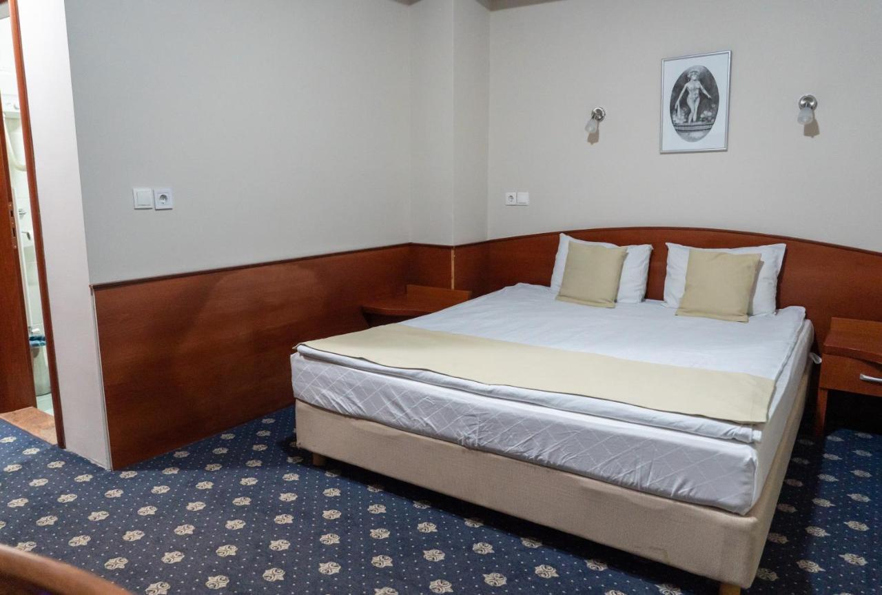 Hotel Salida Prilep Ngoại thất bức ảnh
