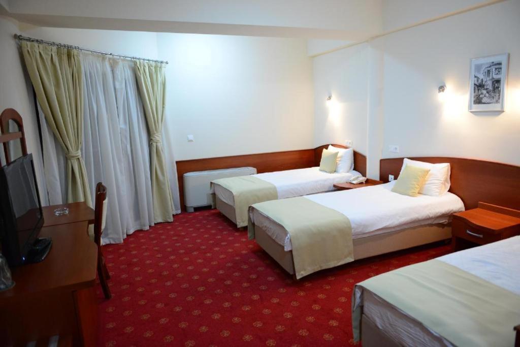 Hotel Salida Prilep Ngoại thất bức ảnh