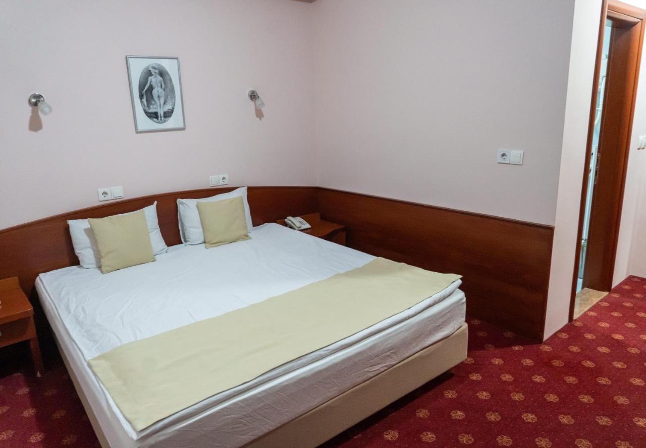 Hotel Salida Prilep Ngoại thất bức ảnh