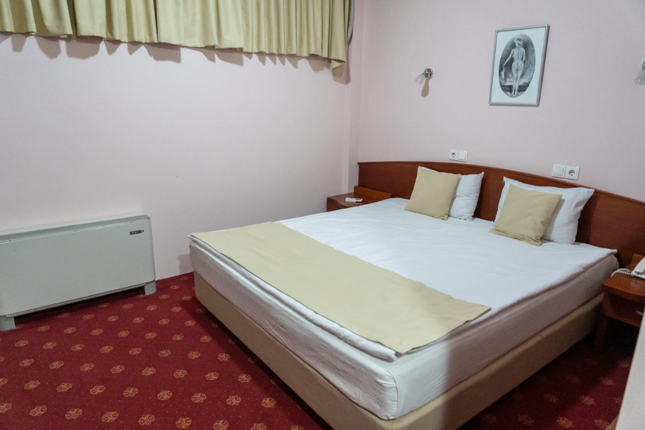 Hotel Salida Prilep Ngoại thất bức ảnh