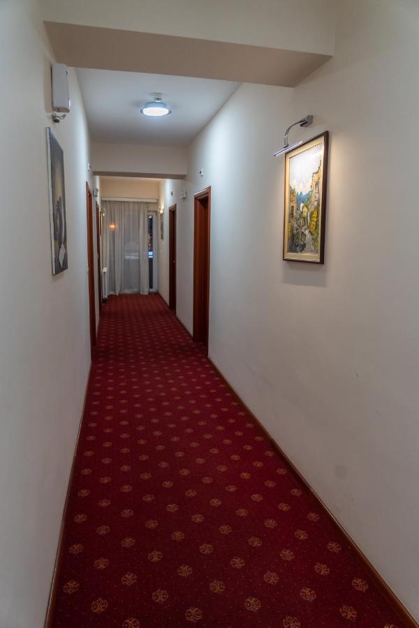 Hotel Salida Prilep Ngoại thất bức ảnh