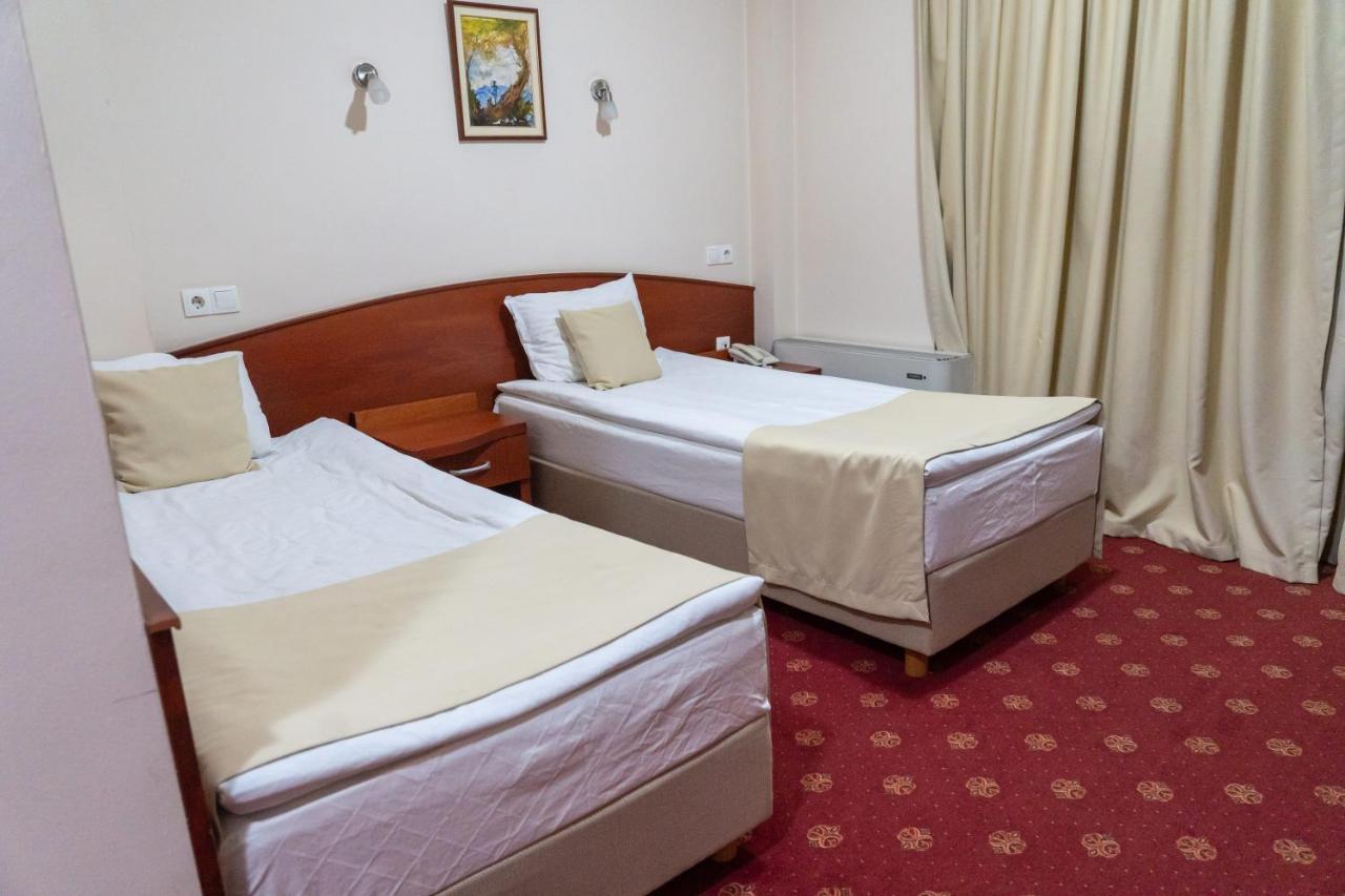 Hotel Salida Prilep Ngoại thất bức ảnh