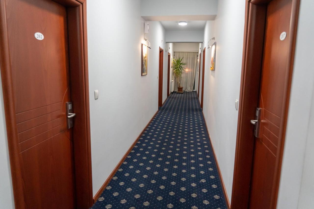 Hotel Salida Prilep Ngoại thất bức ảnh