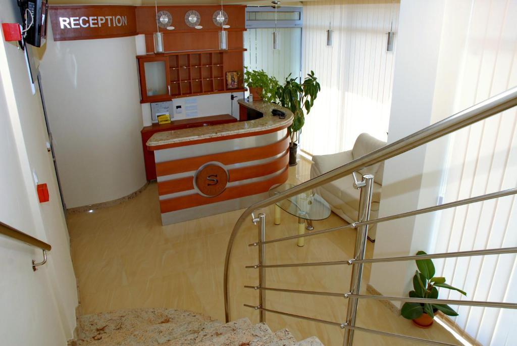 Hotel Salida Prilep Ngoại thất bức ảnh