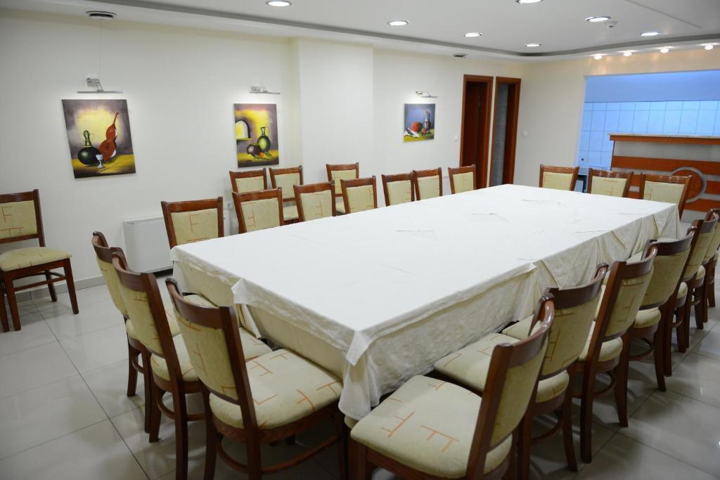 Hotel Salida Prilep Ngoại thất bức ảnh
