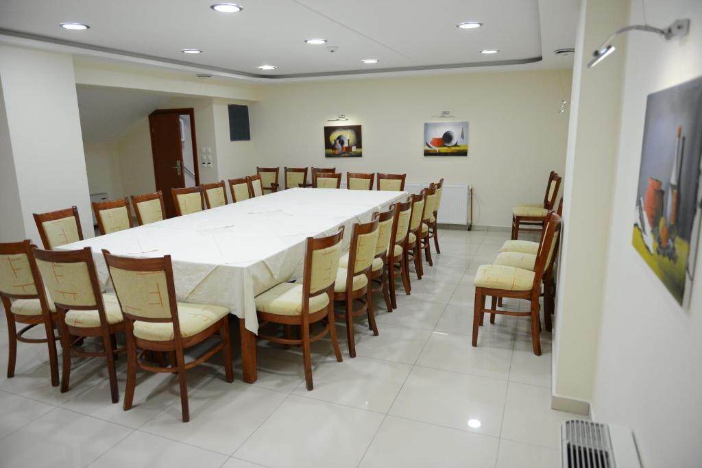 Hotel Salida Prilep Ngoại thất bức ảnh
