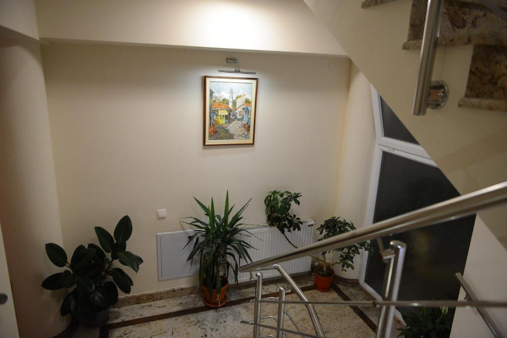 Hotel Salida Prilep Ngoại thất bức ảnh
